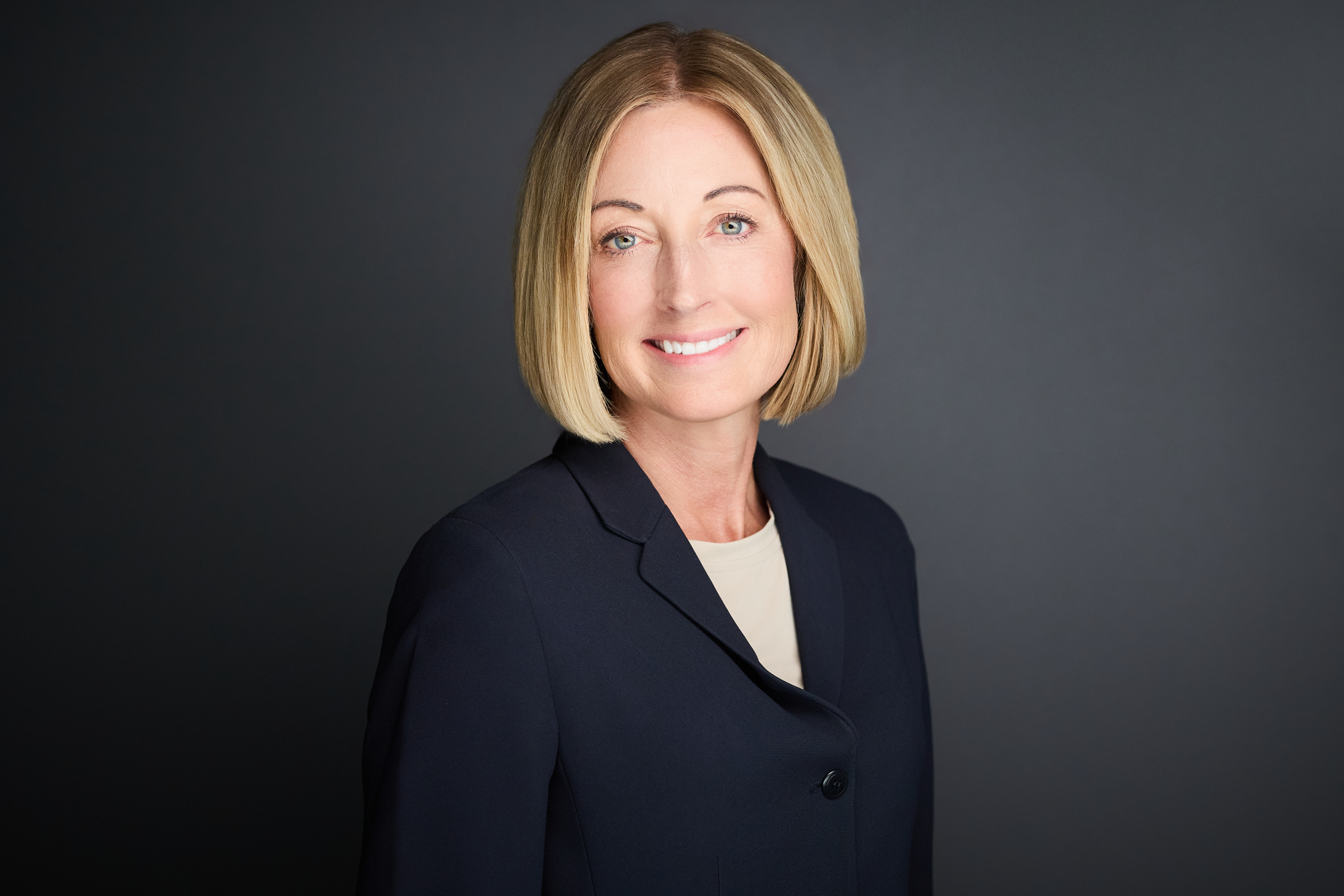 Lisa M. Wilson — Commercial Asset Manager