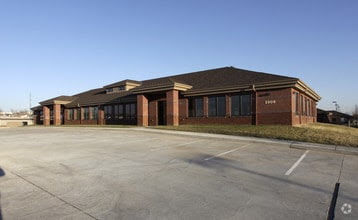 Omaha Commercial Property